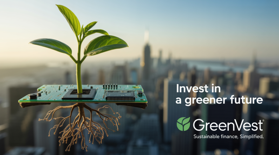 Beyond Greenwashing: My Honest Take on 2025’s Top Sustainable Investment Platforms (And Why It Actually Matters)