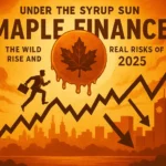 Maple Finances Explosive Rise & 2025 Risks
