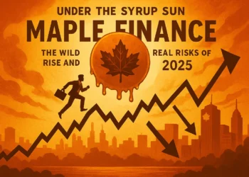 Maple Finances Explosive Rise & 2025 Risks